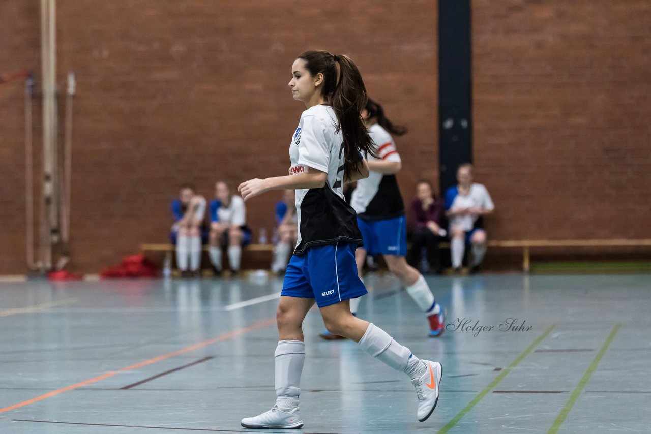 Bild 1006 - Dodenhof Cup
